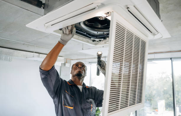 Licensed Hvac Installation service in Starkville, MS - FH HVAC
