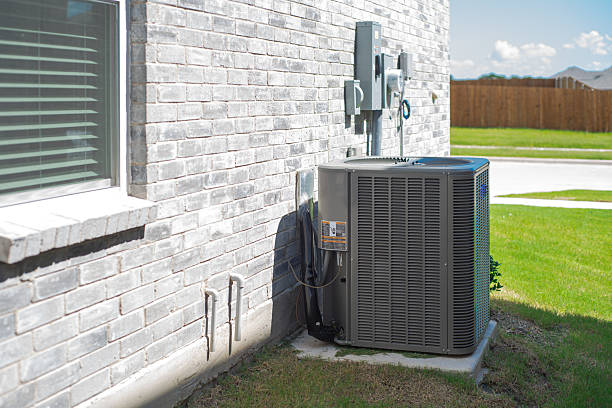 Reliable Hvac Installation contractor in Starkville, MS by FH HVAC